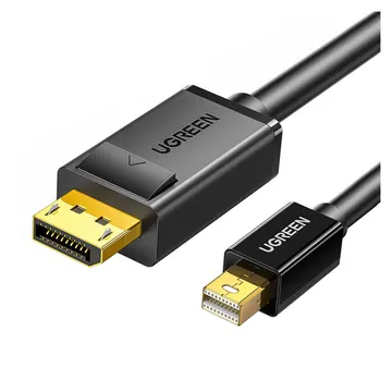 UGreen miniDP to DP 1.2 Cable 1.5M (10477)