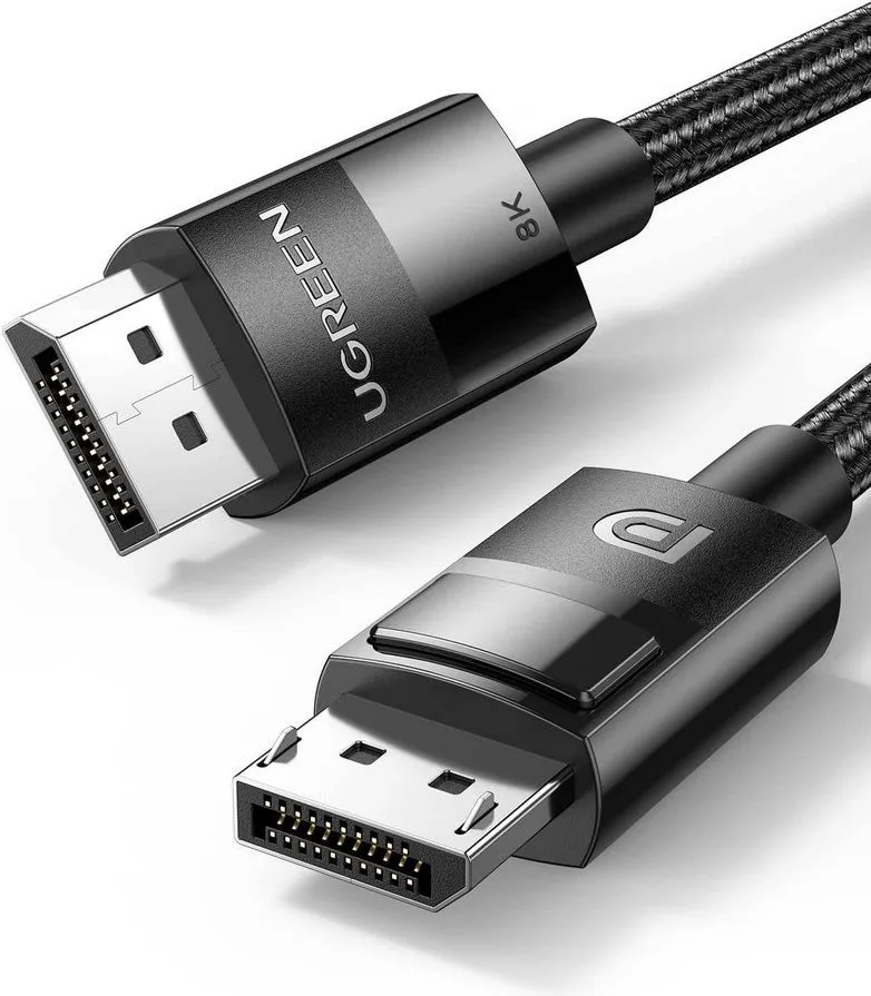 UGREEN DP 1.4 Cable 2.0m 8K (80392)
