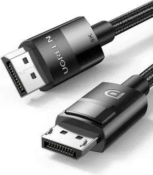 UGREEN DP 1.4 Cable 2.0m 8K (80392)
