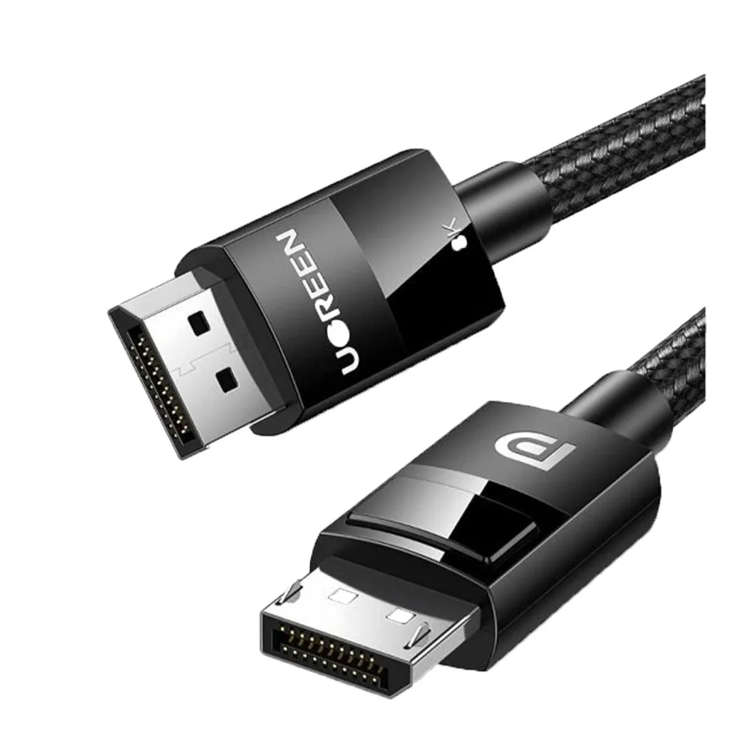 UGREEN DP 1.4 cable 3.0m 8K (80393)