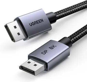 UGREEN DP 1.4 Cable 1.8m 8K (60843)