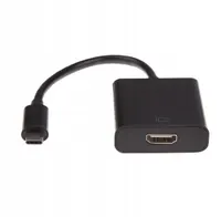 Gembird A-CM-HDMIF-01 USB Type C to HDMI Adapter