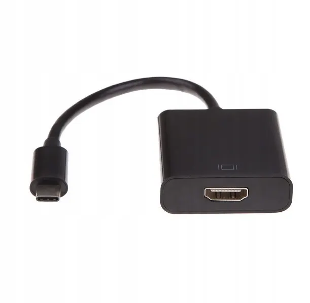 Gembird A-CM-HDMIF-01 USB Type C to HDMI Adapter