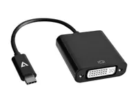 Gembird A-CM-DVIF-01 USB Type C to DVI Adapter