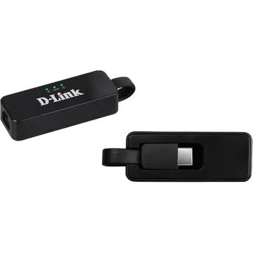 Verbatim USB-C LAN USB-C to 10/100/1000 LAN Adapter