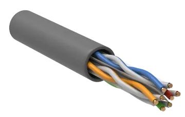 ITK CAT6 UTP cables CAT6 network cable 305m (LC1-C604-111)