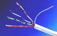 Gembird 5e FTP cables 5e network FTP cable 305m FPC-5004E-SOL