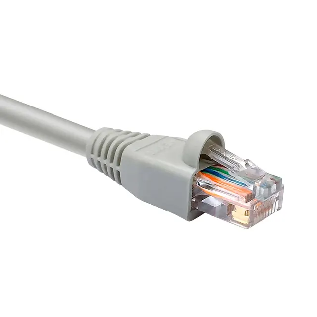 Gembird PP12-20M 5e patch cord network cable