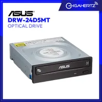 Asus DRW-24D5MT 18/24/16/8/14 48/32/48 SATA 5.25" DVD-RW