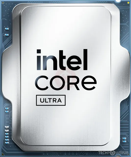 Intel® Core™ Ultra 5 Processor 225F