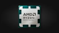 AMD Ryzen 7 8700F AM5 8Cores 16Threads 16Mb L3 Cahe CPU - no VGA