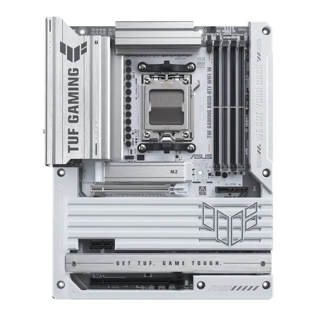 Asus TUF GAMING B850-BTF WIFI W AM5 ready (90MB1KW0-M0EAY0)