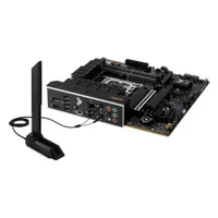Asus TUF GAMING B760M-PLUS WIFI II 1700s DDR5 ready (90MB1HE0-M0EAY0)