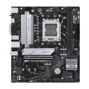 Asus Prime B650M-K AM5 ready (90MB1F60-M0EAY0)