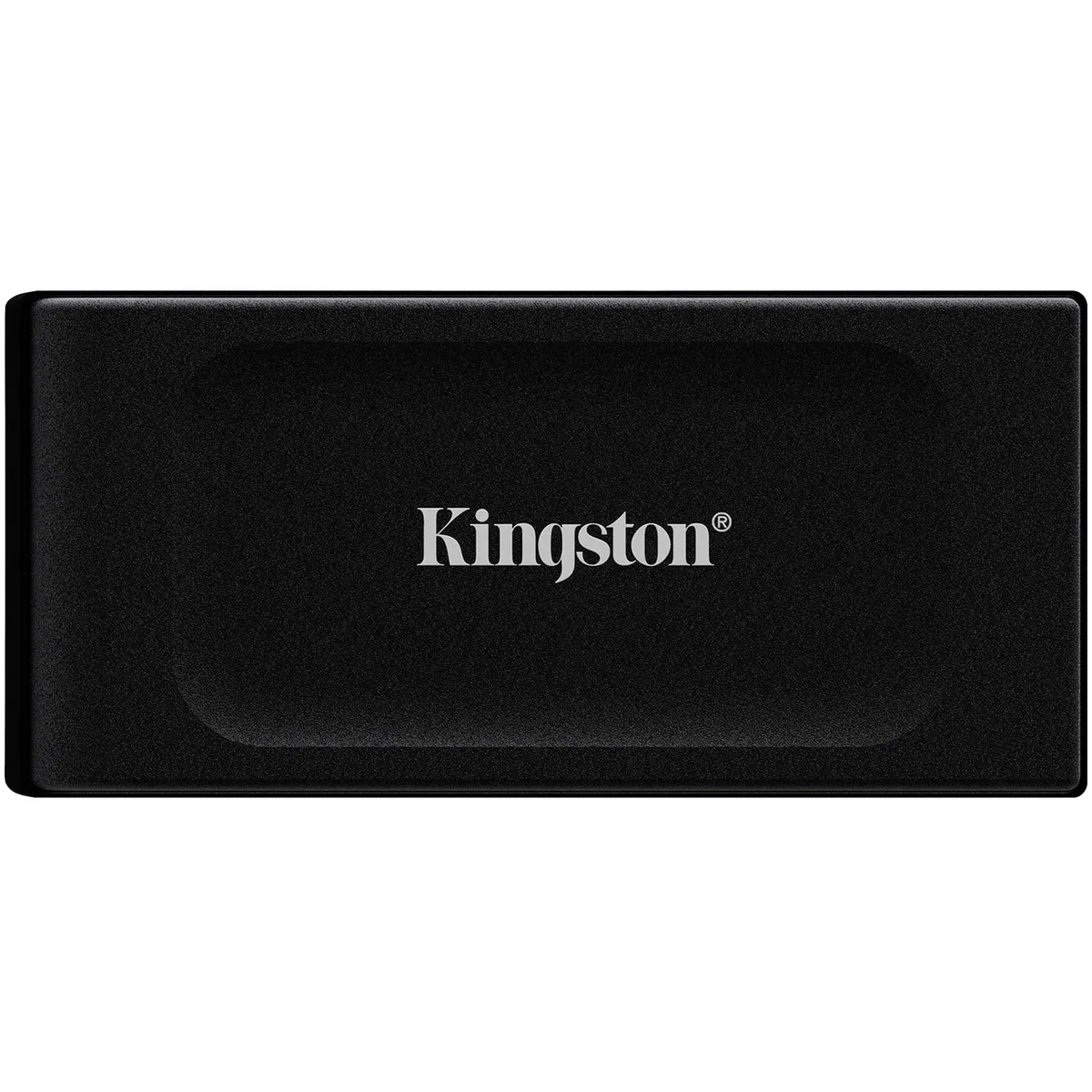 Kingston SXS1000/2000GA 2TB external SSD