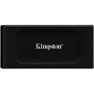 Kingston SXS1000/2000GA 2TB external SSD