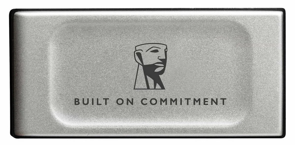 Kingston SXS2000/500GA 500Gb external SSD