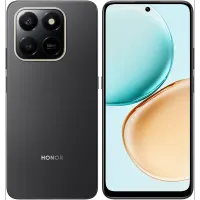 Honor X7d 5G 8GB/256GB Velvet Black (LGN-NX1)