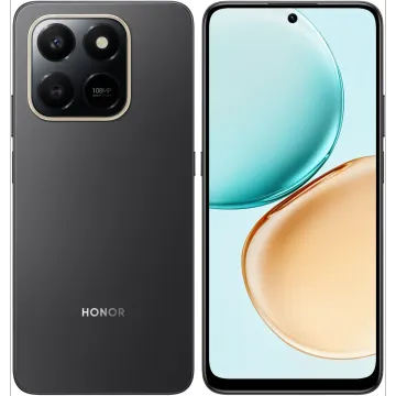 Honor X7d 5G 8GB/256GB Velvet Black (LGN-NX1)