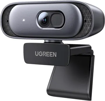 Ugreen CM778-35626 USB 4Mp HD 2K Web Camera