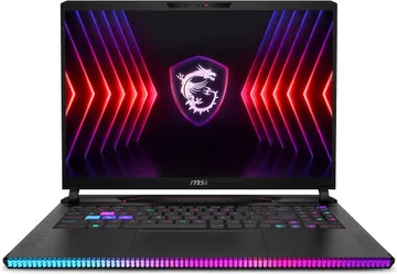 MSI Vector A18 HX A9WIG-218RU  (9S7-182L84-218) AMD Ryzen 9 9955HX/32Gb/SSD2Tb/RTX5080 16Gb/18"/IPS/WQXGA/2560x1600/240Hz/Win11/Cosmos Gray