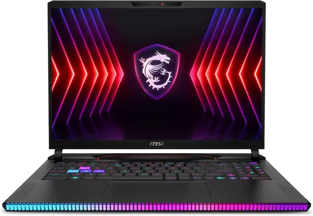 MSI Vector A18 HX A9WIG-218RU  (9S7-182L84-218) AMD Ryzen 9 9955HX/32Gb/SSD2Tb/RTX5080 16Gb/18"/IPS/WQXGA/2560x1600/240Hz/Win11/Cosmos Gray