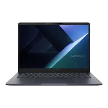 Asus ExpertBook B5 B5405CVA (B5405CVA-LY0592) 14" WUXGA Wide view 300 NIT 144Hz, Ultra 7 150U, 32GB DDR5, 1TB, Gentle Grey