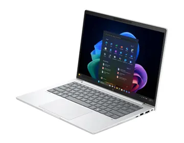 HP EliteBook 8 G1i UMA 8 14 inch G1i / 14.0 WUXGA  UWVA 300nit 5MP IR ISP+ 60Hz Touch bnt Panel, Ultra 5 235U, 16GB (1x16GB) DDR5 5600, 512GB SSD (CK8X5ET)