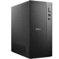 Dell Pro Tower Essential QVT1260 Desktop PC Intel Ultra 7 265K, 16GB DDR5, 512GB SSD, 180Wt, Ubuntu, 3Year warranty
