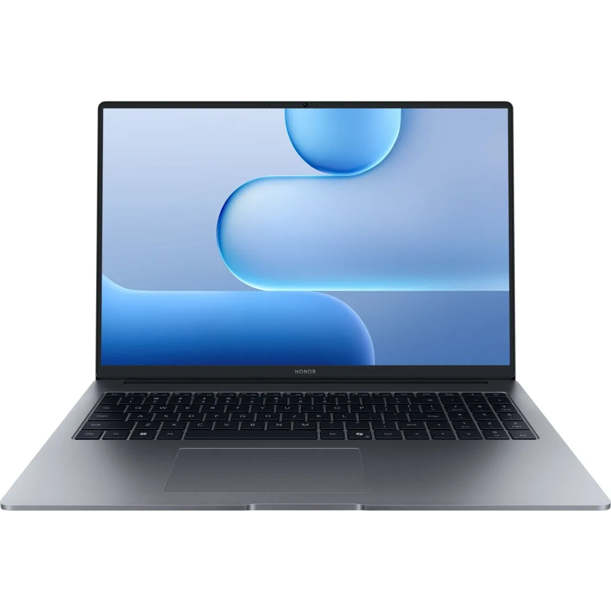 MagicBook X16 2026 (5301ARGP) 16" WUXGA IPS 300N/Ultra 5 125H/16GB/SSD512GB/Intel Arc/Win11Home/Space Gray