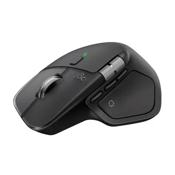 Logitech MX Master 4 Wireless Mouse
