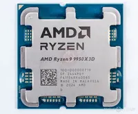 AMD Ryzen 9 9950X3D AM5s 16Cores 32Threads 128Mb L3 Cache CPU