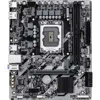 Gigabyte H810M K 1851 ready