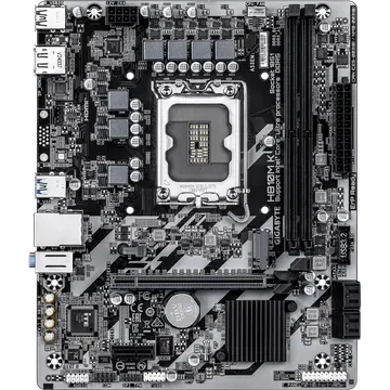 Gigabyte H810M K 1851 ready