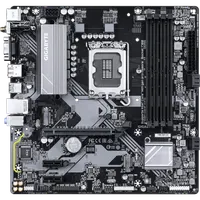 Gigabyte B760M D3HP WIFI6 1700s DDR5 ready