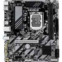 Gigabyte B860M E GEN5 1851 ready