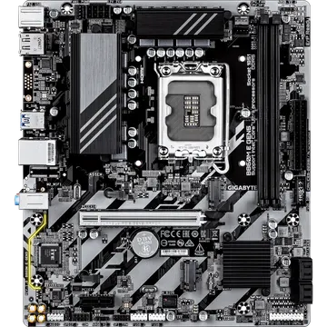 Gigabyte B860M E GEN5 1851 ready