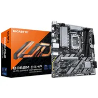 Gigabyte B860M D3HP 1851 ready