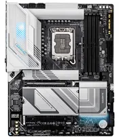 Gigabyte Z890 GAMING X WIFI7 1851 ready