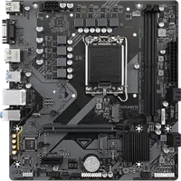 Gigabyte B760M E 1700s DDR5 ready