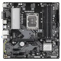 Gigabyte B760M D3HP 1700s DDR4 ready