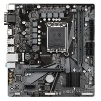 Gigabyte H610M H V2 1700s DDR5 ready