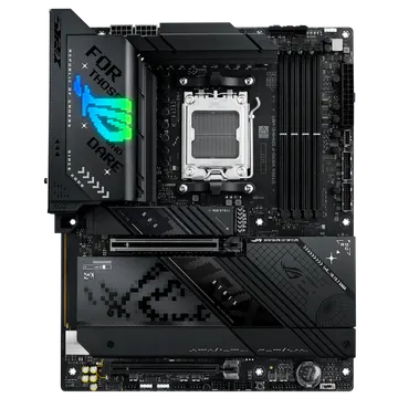 Asus ROG STRIX X870-F GAMING WIFI AM5 ready (90MB1IV0-M0EAY0)