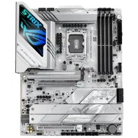 Asus ROG STRIX Z890-A GAMING WIFI 1851 ready (90MB1K20-M0EAY0)