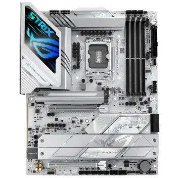 Asus ROG STRIX Z890-A GAMING WIFI 1851 ready (90MB1K20-M0EAY0)