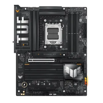 Asus TUF GAMING X870E-PLUS WIFI7 AM5 ready (90MB1M70-M0EAY0)