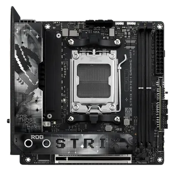 Asus ROG STRIX X870-I GAMING WIFI AM5 ready (90MB1IW0-M0EAY0)