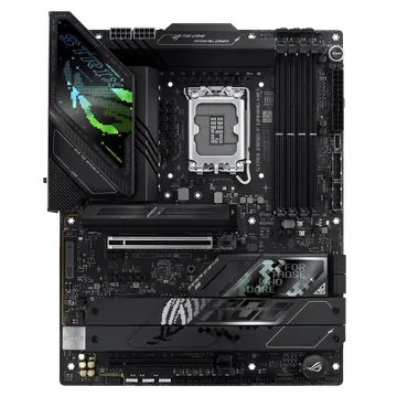 Asus ROG STRIX Z890-F GAMING WIFI 1851 ready (90MB1I40-M0EAY0)