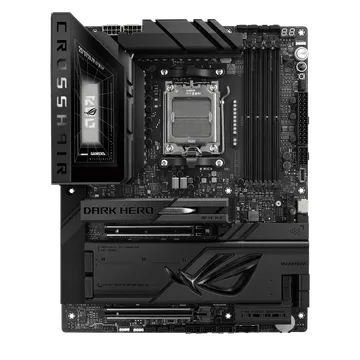Asus ROG CROSSHAIR X870E DARK HERO AM5 ready (90MB1NT0-M0EAY0)