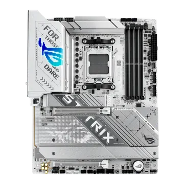Asus ROG STRIX X870-A GAMING WIFI AM5 ready (90MB1IF0-M0EAY0)